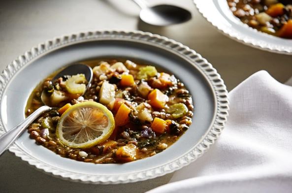 spinach recipes