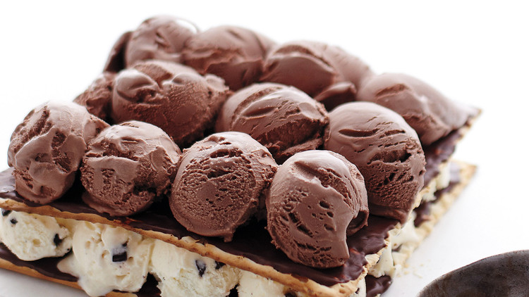 passover desserts