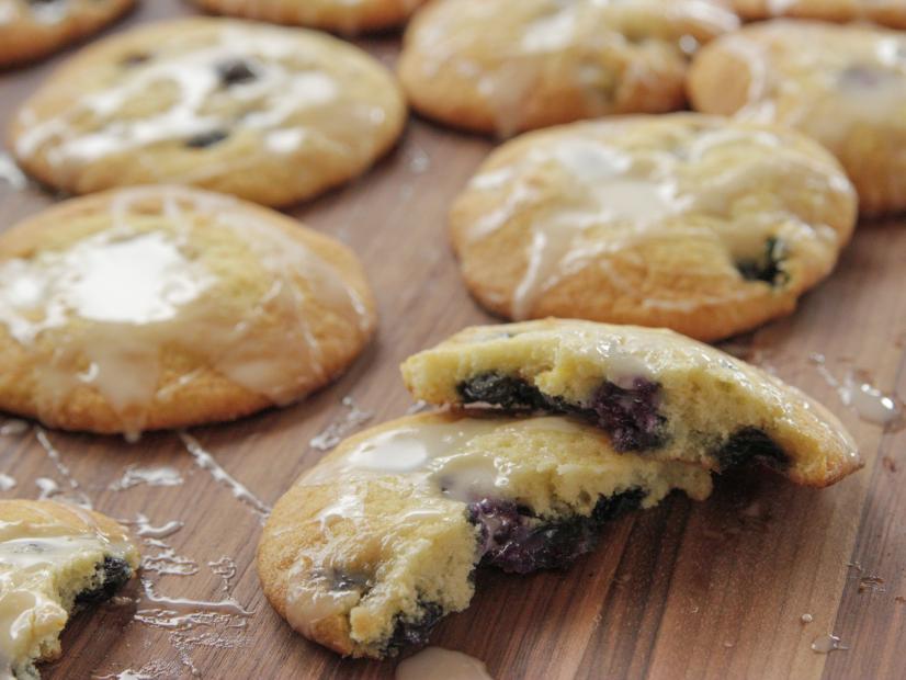 muffin top recipe