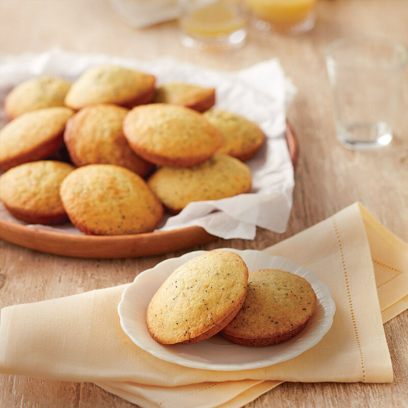 muffin top recipe