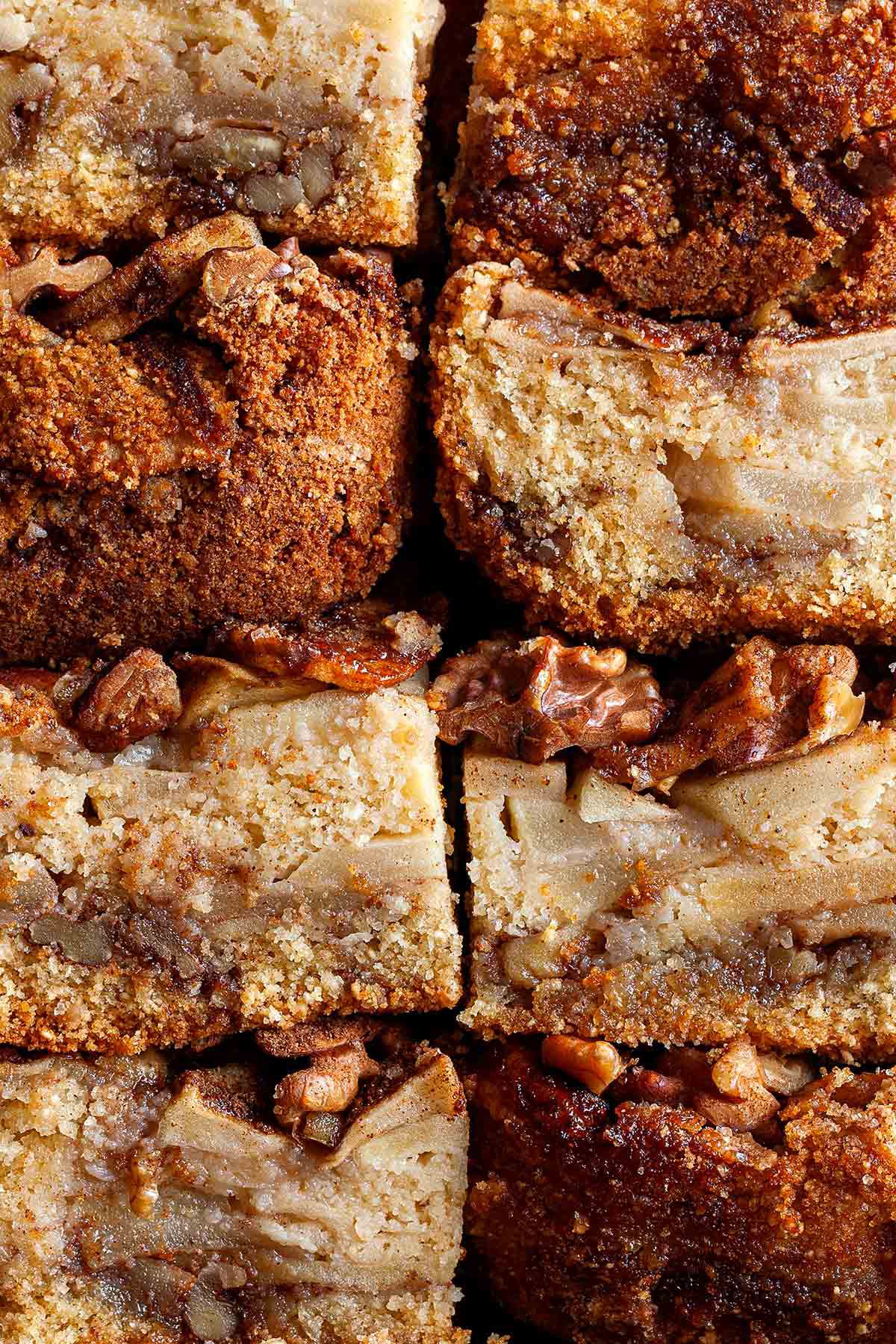 passover desserts
