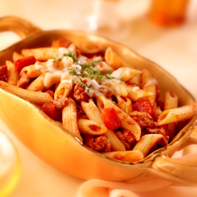 pasta casserole recipes