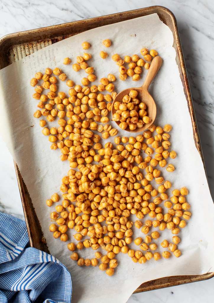 mediterranean diet snacks