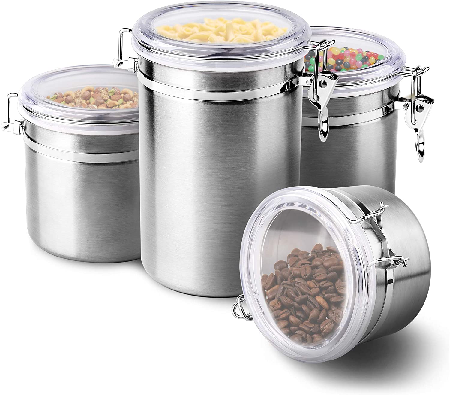 flour container