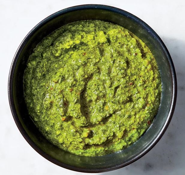 spinach recipes