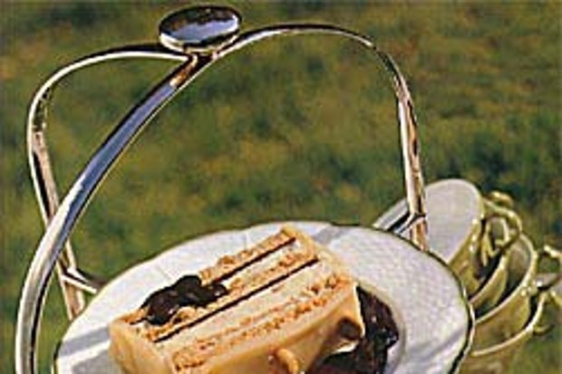 passover desserts