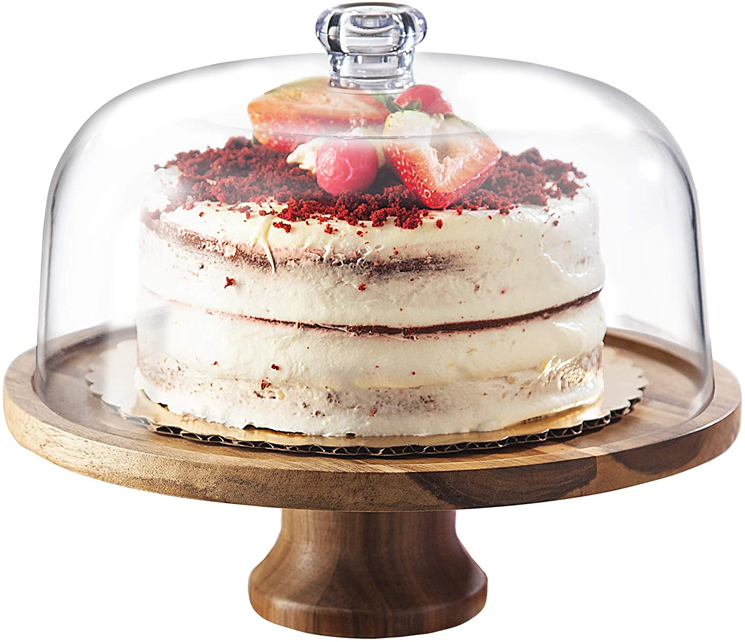 cake stand