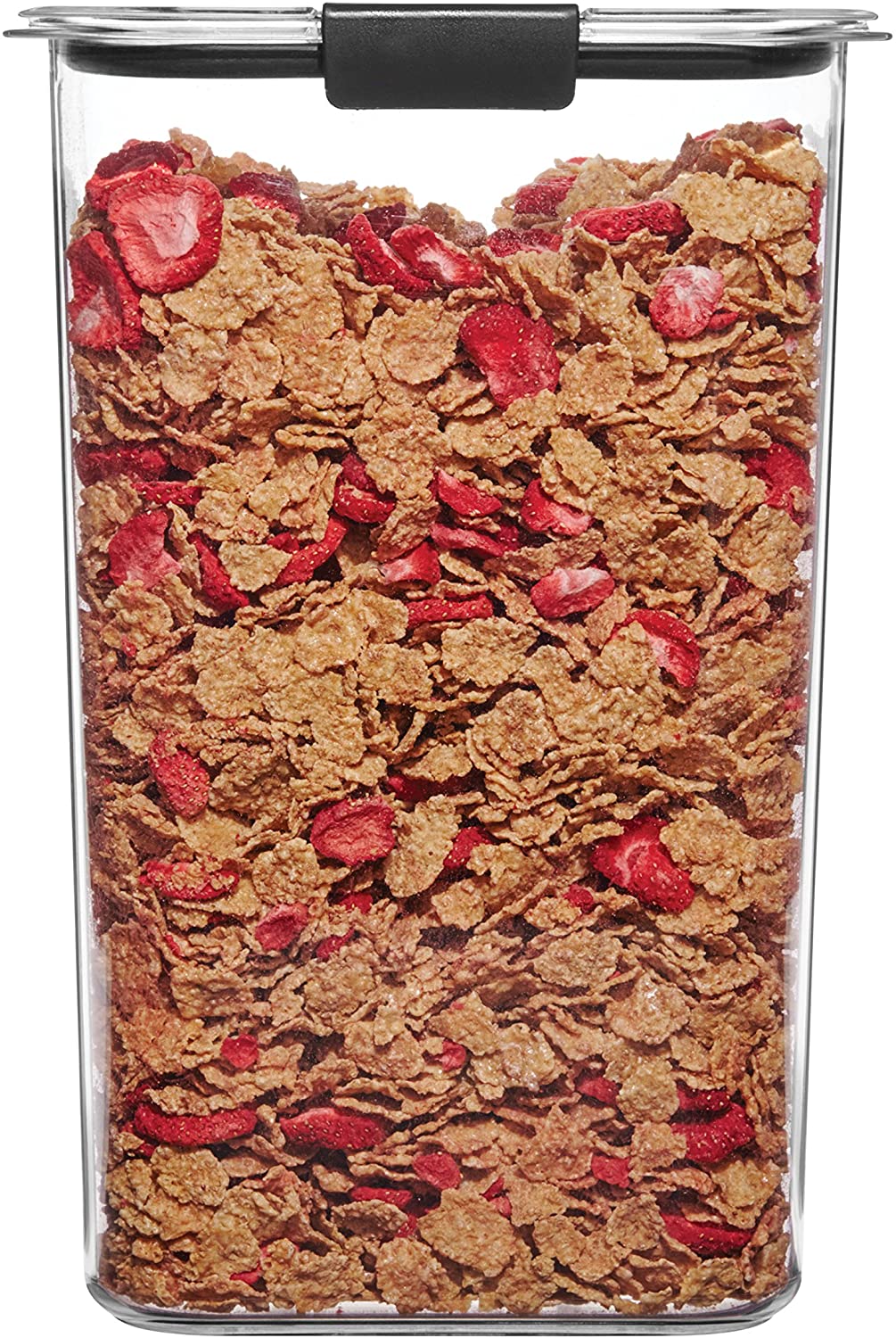 Rubbermaid Brilliance Pantry Airtight Food Storage Container