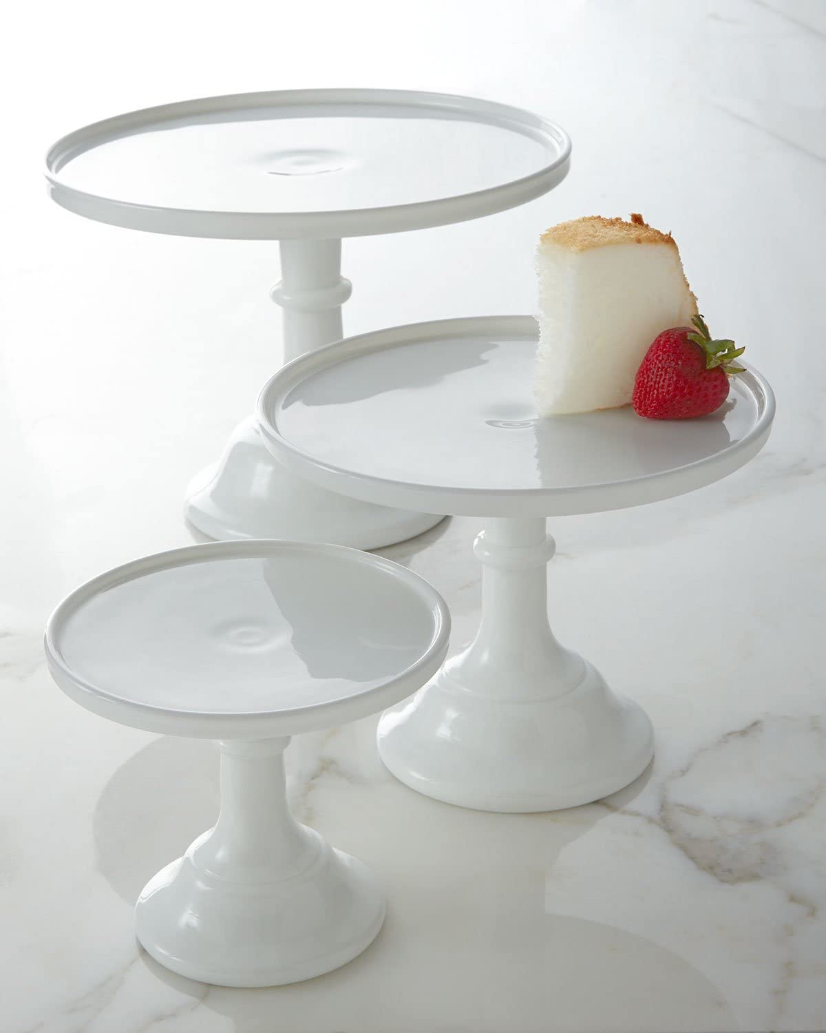 3 piece cake stand