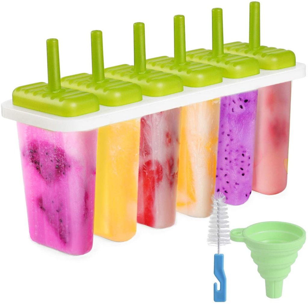 popsicle maker