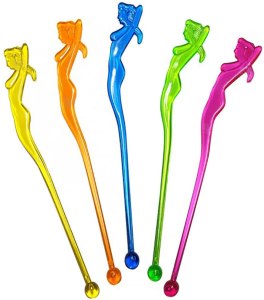 swizzle sticks