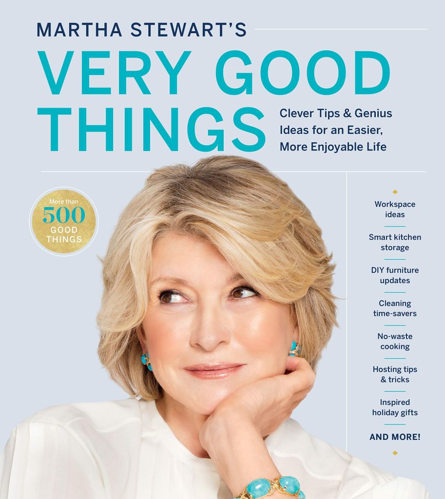 martha stewart