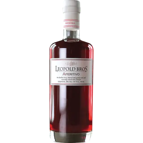 Leopold Bros Aperitivo