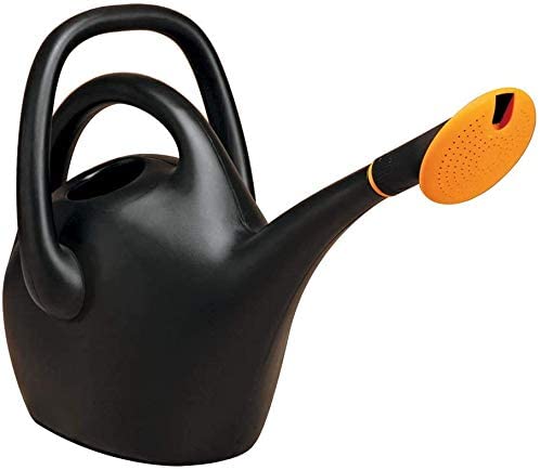 Bloem Easy Pour 2.6 Gallon, Black (20-47287CP) (Limited Edition)