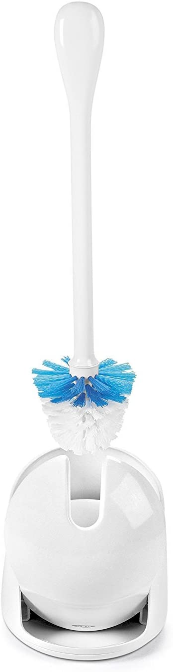 toilet brush