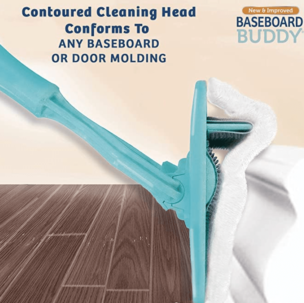baseboard buddy