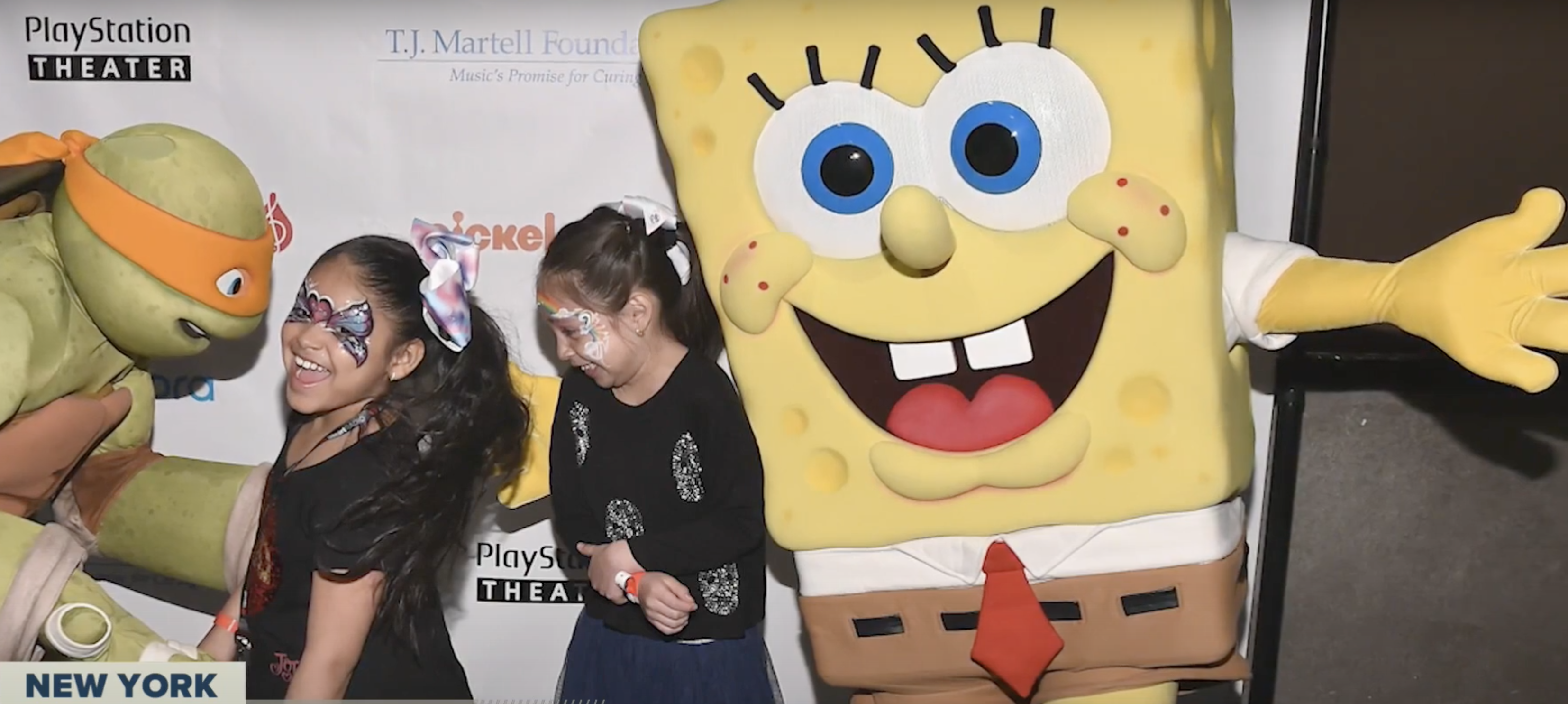 spongebob popsicles