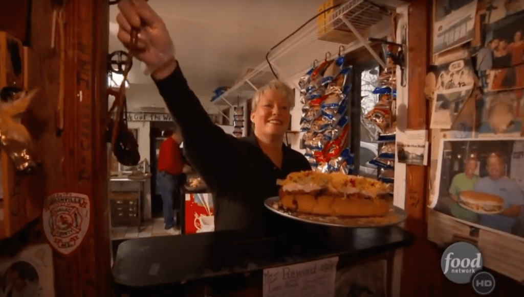 hillbilly hot dogs