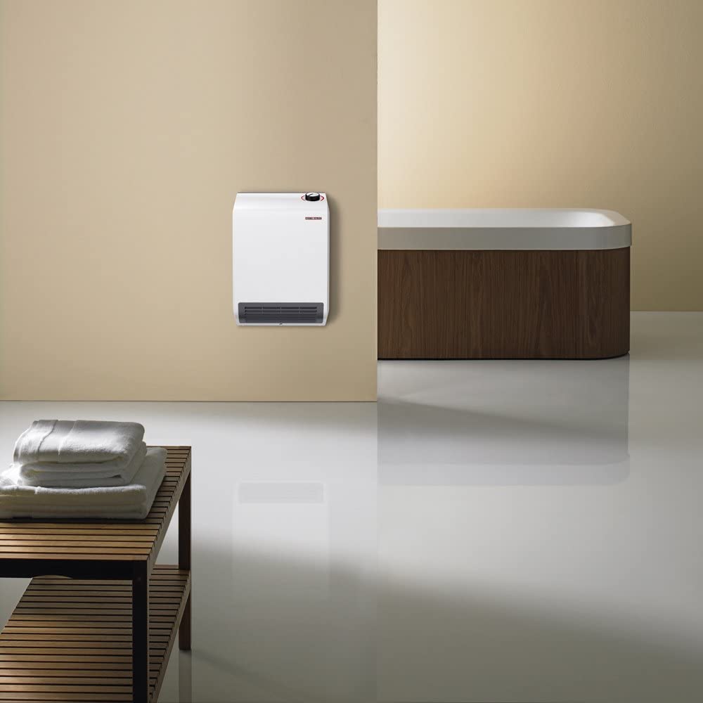 bathroom heater