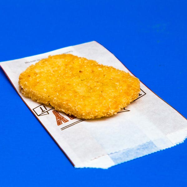 hash brown