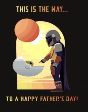 father's day cards