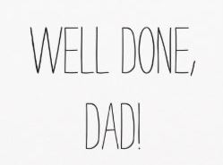 father's day cards