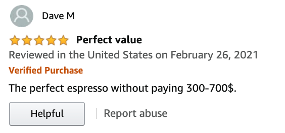 krups espresso machine review 3