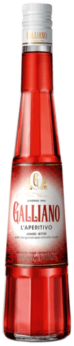 Galliano L'Aperitivo
