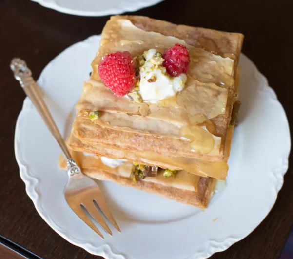 mediterranean diet desserts 