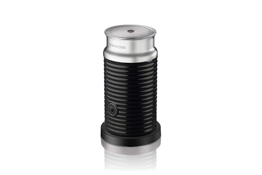 milk frother amazon gadget