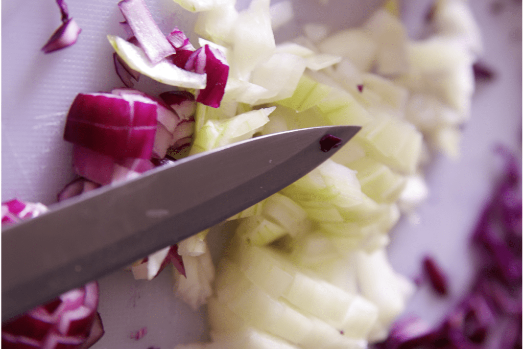onion hack