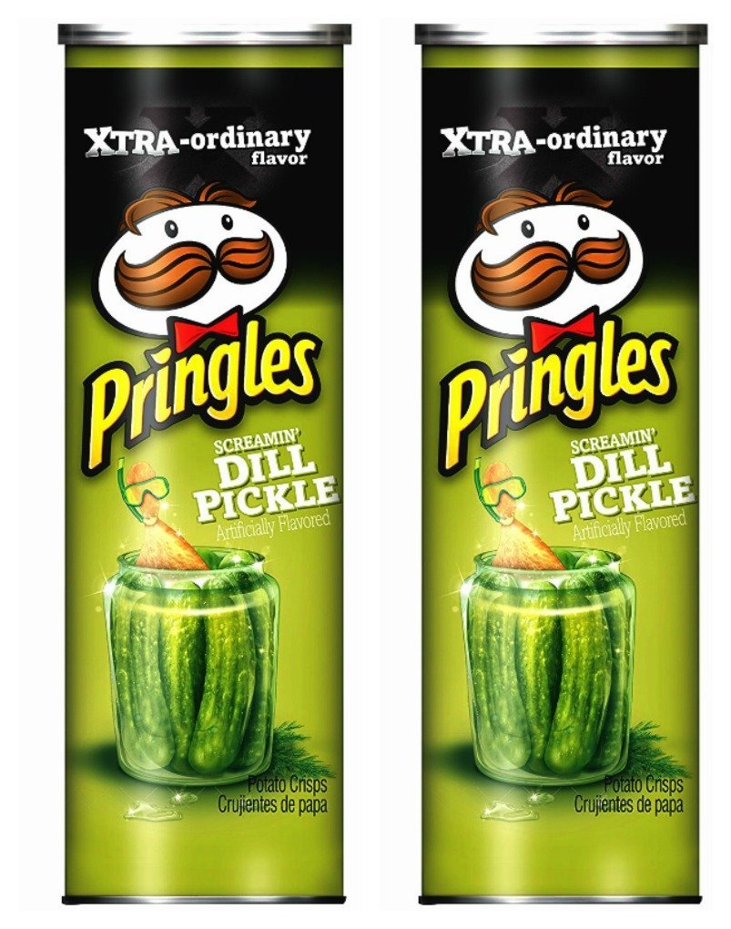 Pringle