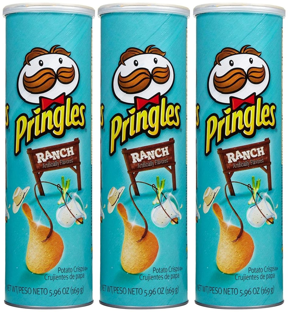pringles