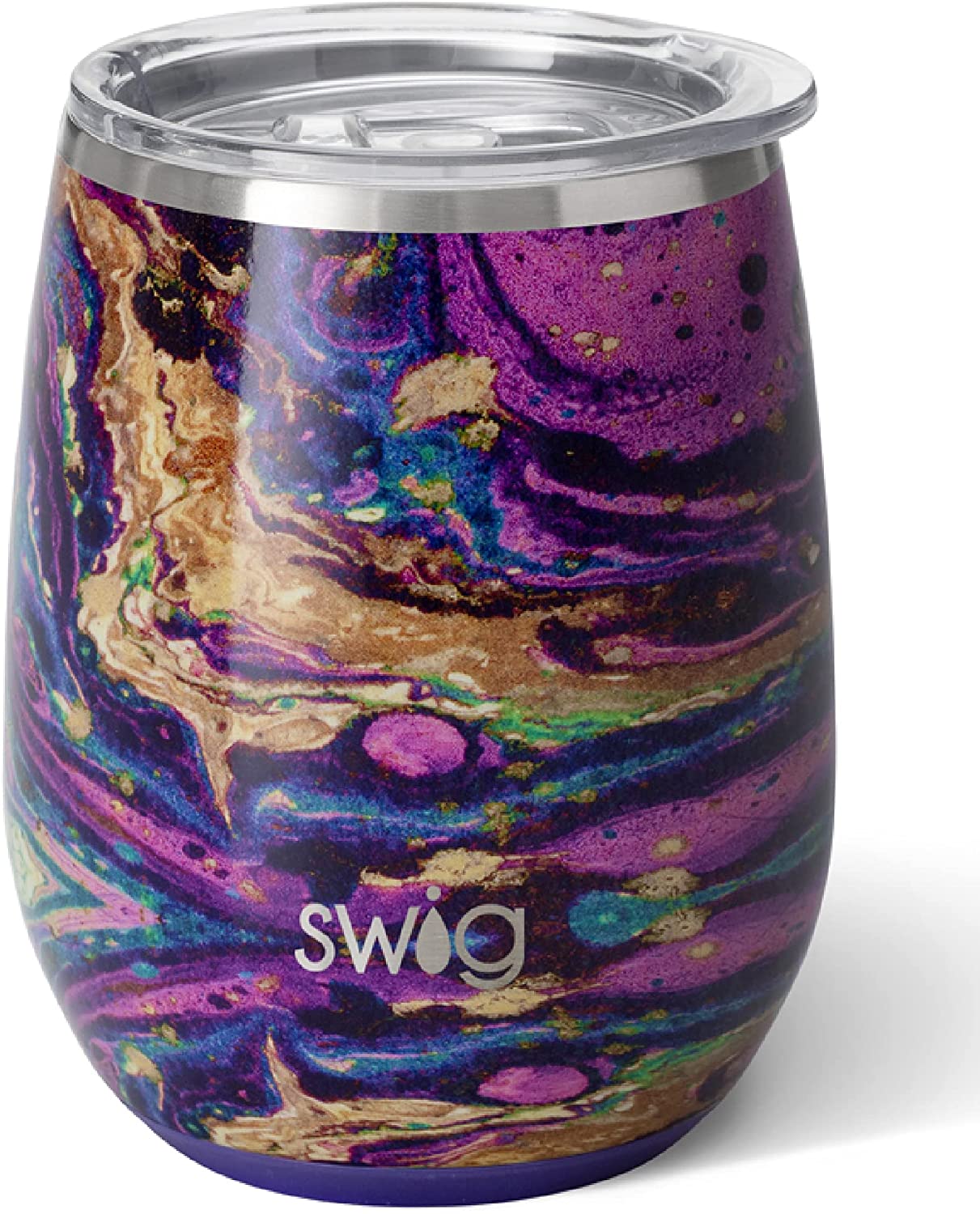 Swig Life 14oz Wine Tumbler with Lid