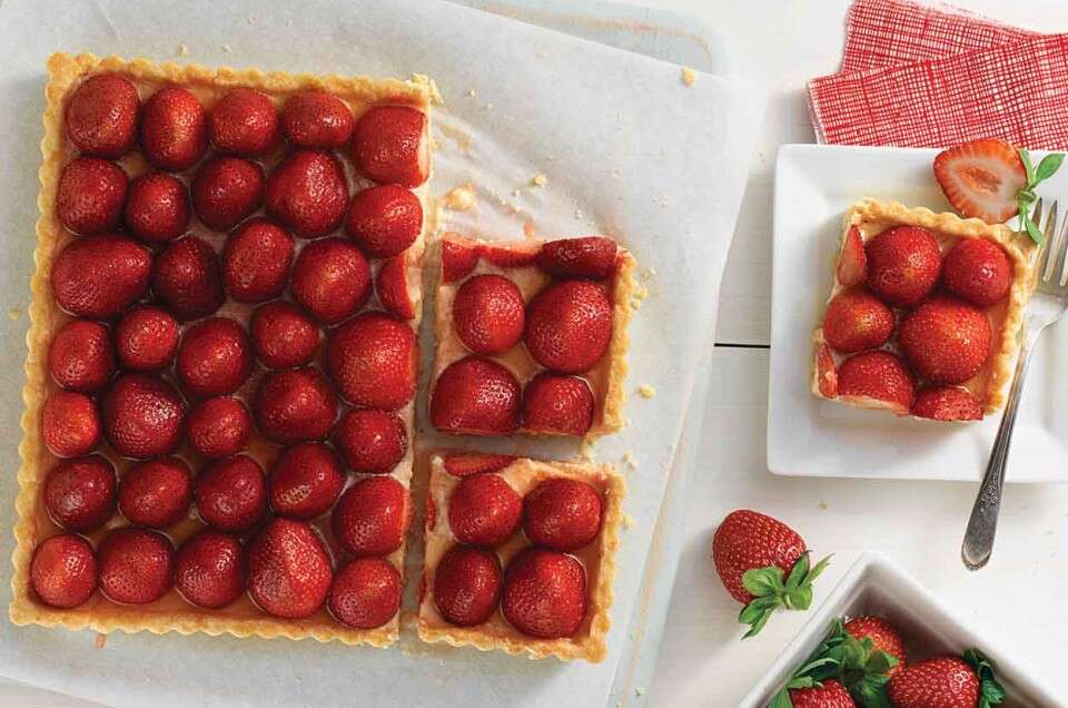 tart recipes