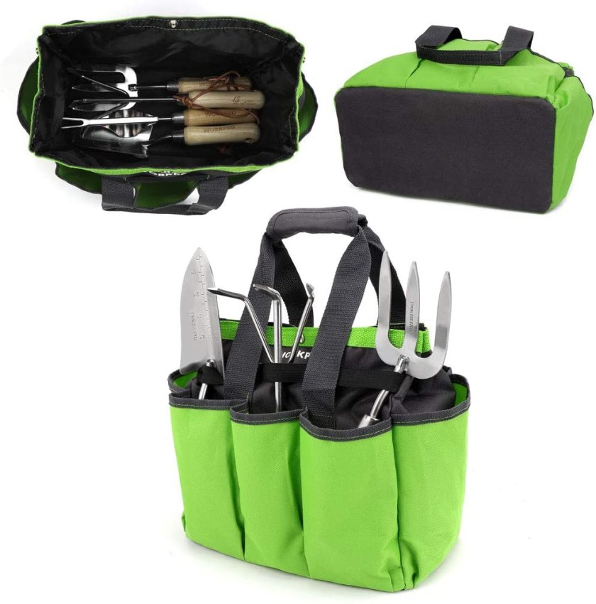 Garden Tote Storage Bag