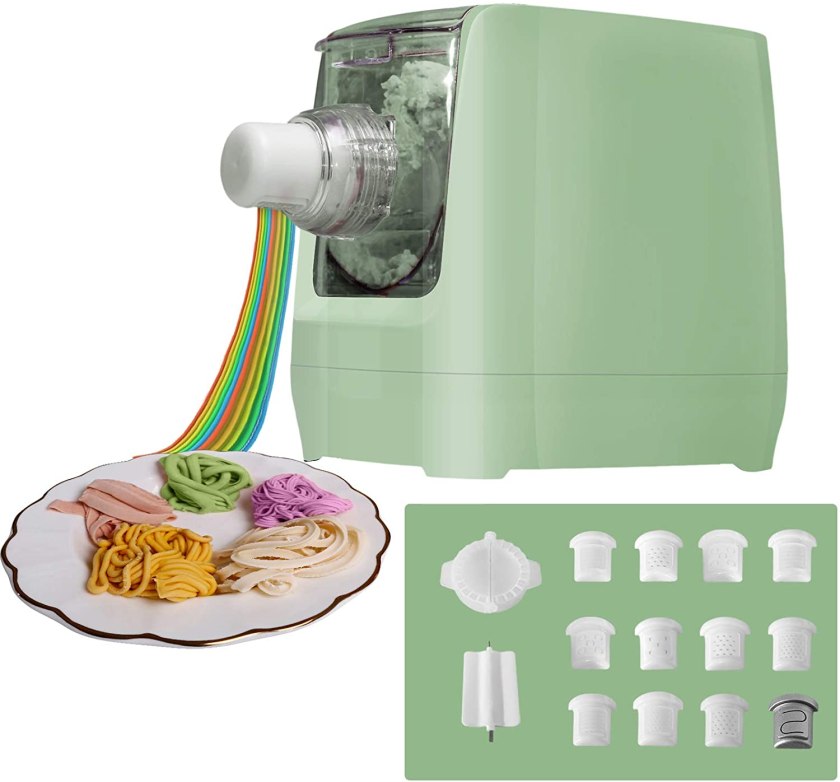 Electric Pasta Maker