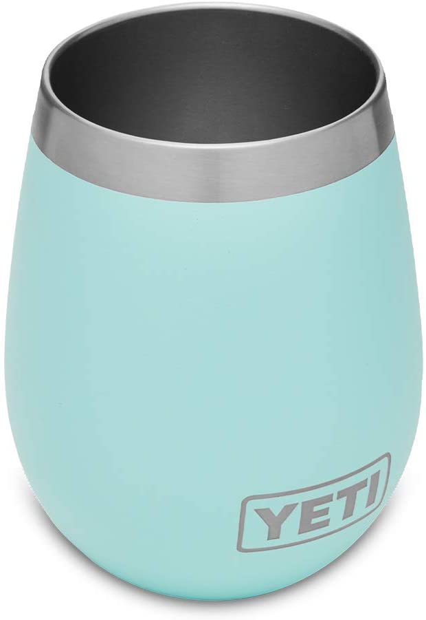 YETI Wine Rambler 10 oz