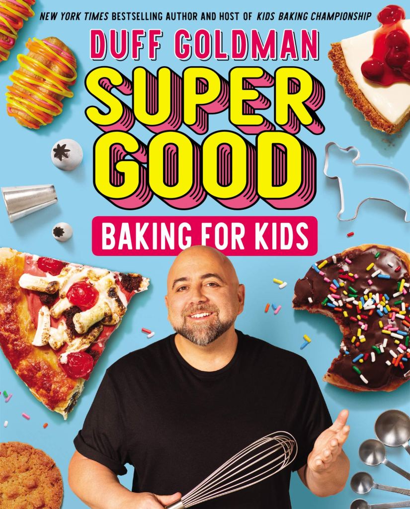 Duff goldman