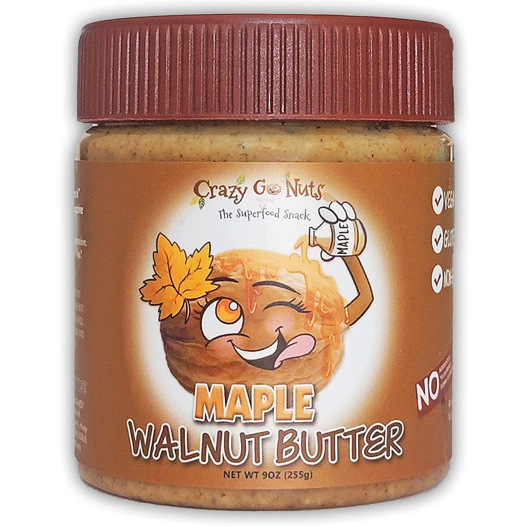 maple butter