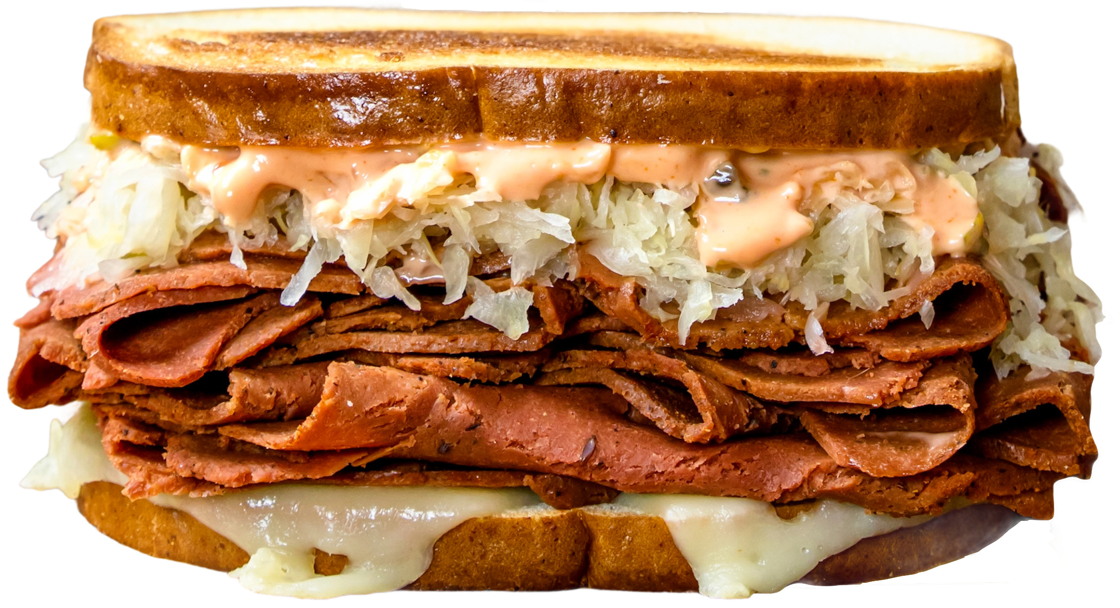 unreal deli