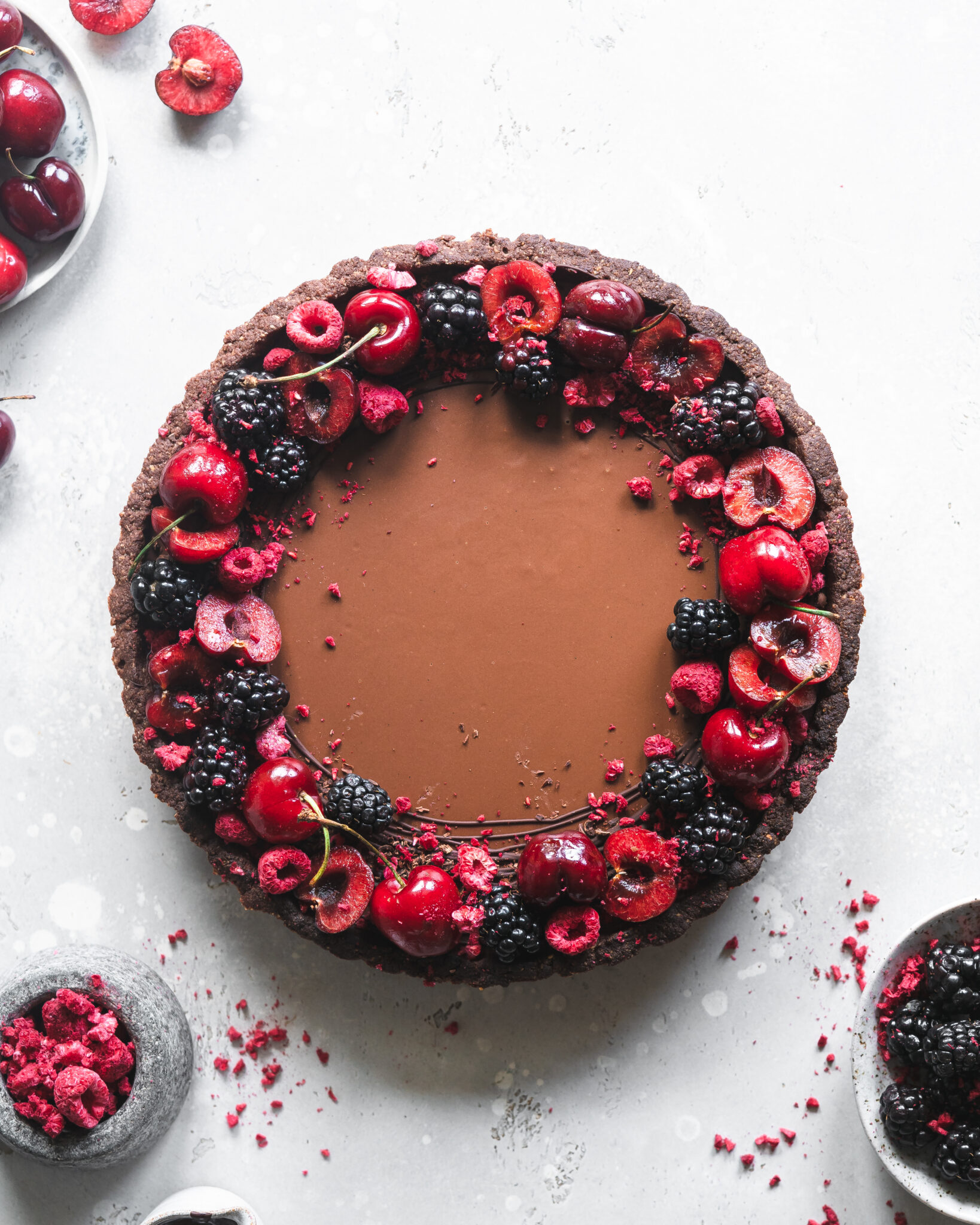 tart recipes