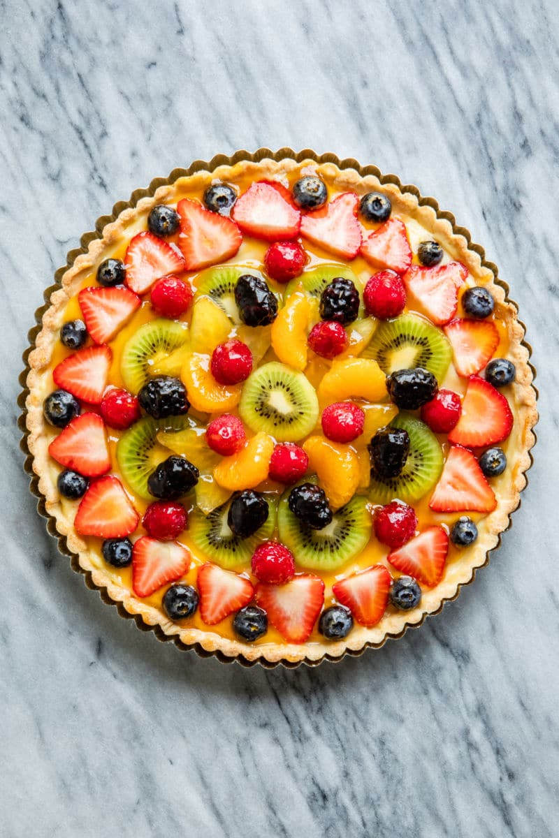 tart recipes