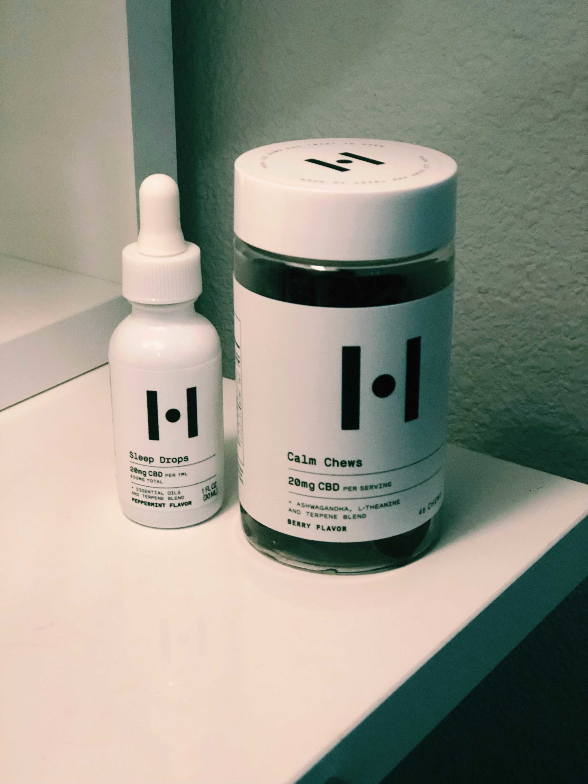 healist naturals
