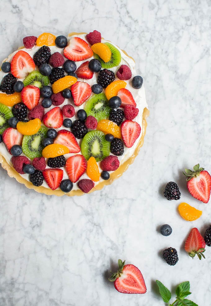 tart recipes