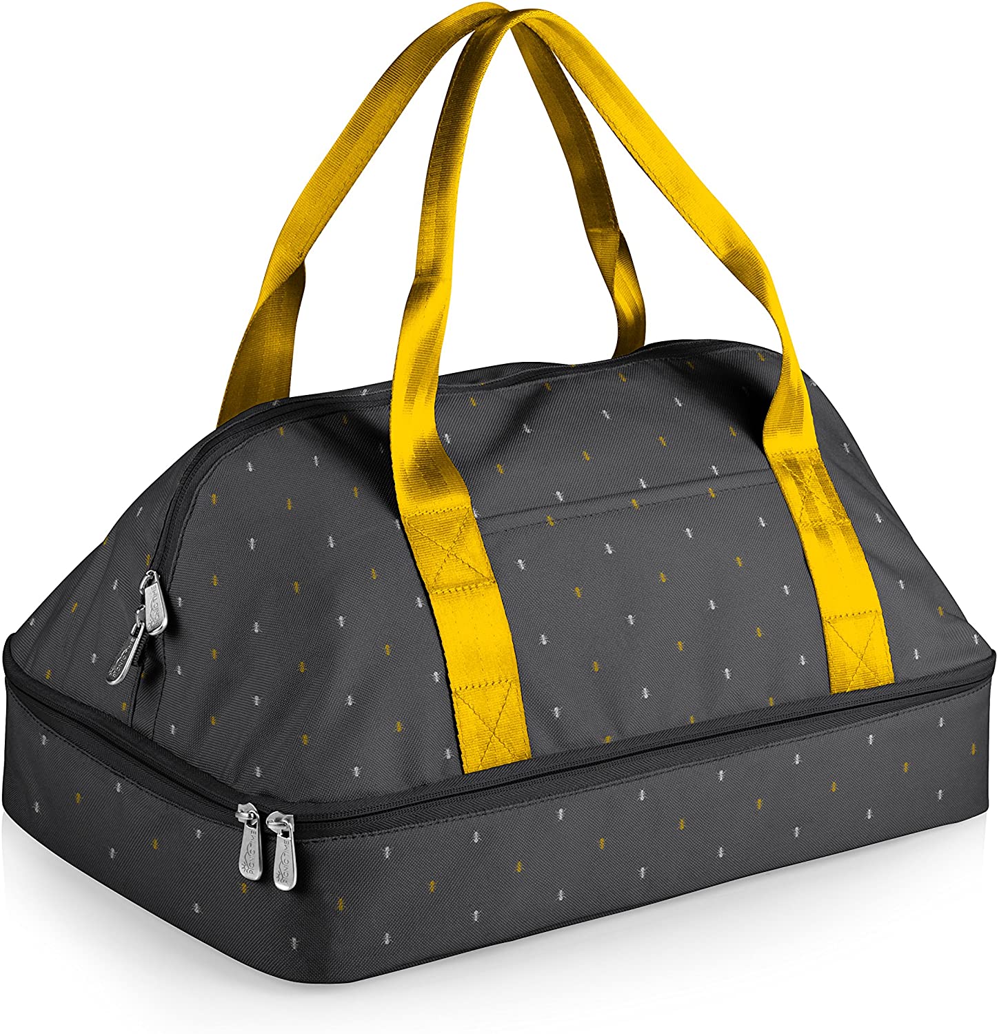 insulated casserole carrier