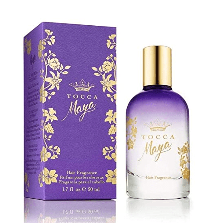 Tocca Beauty Hair Fragrance Maya (50 ml)