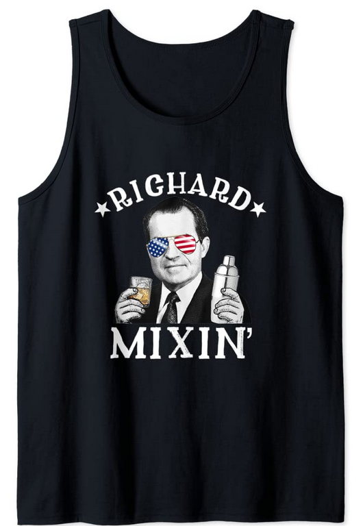 nixon
