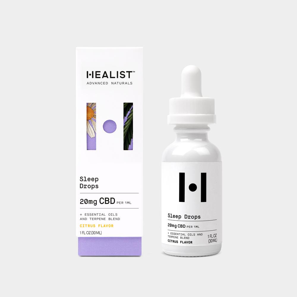 Sleep Drops
