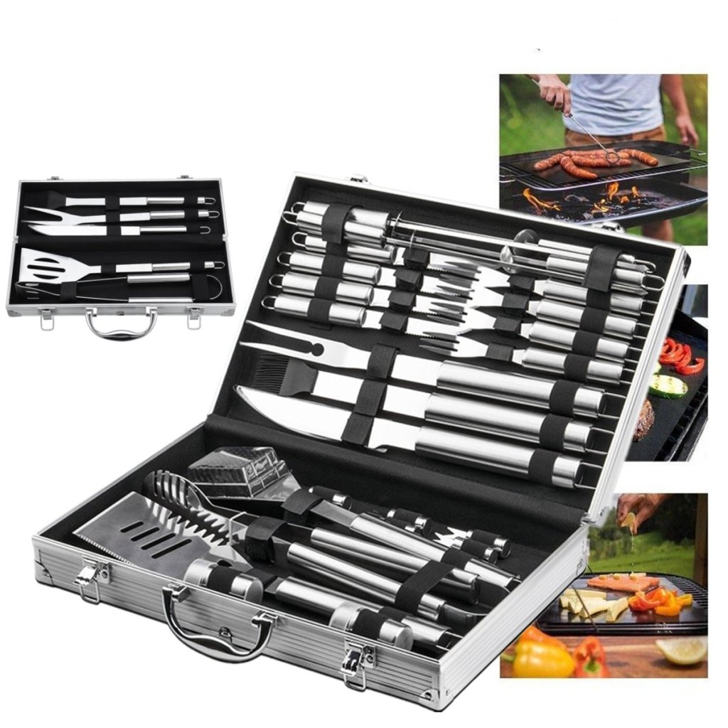 best smoker grill combo